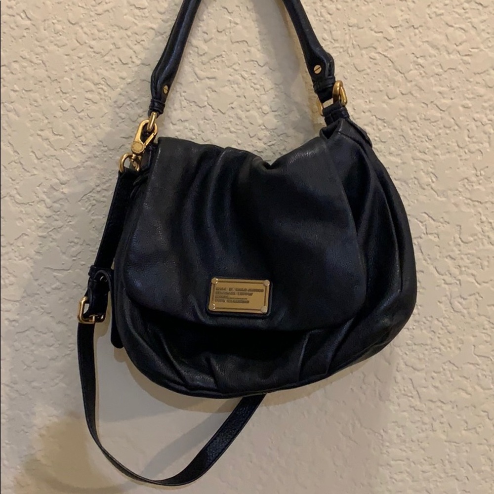 Double strap Marc Jacobs bag